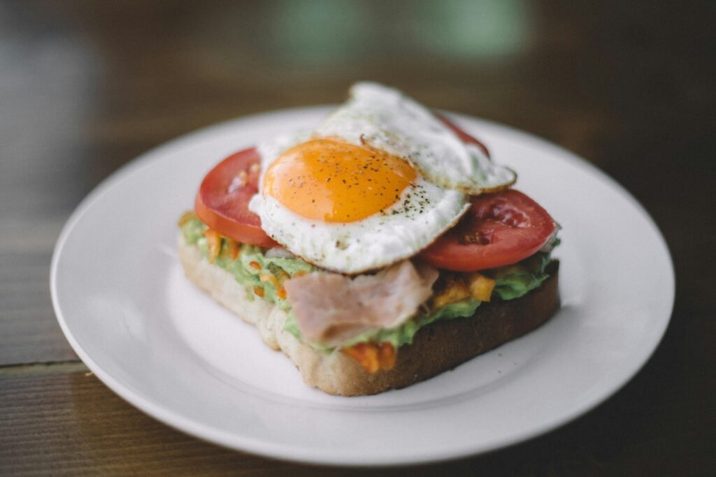 Easy Breakfast Ideas