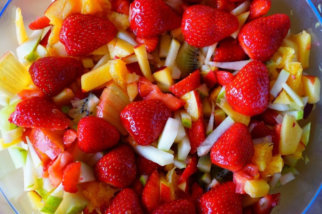 Easy Breakfast Ideas