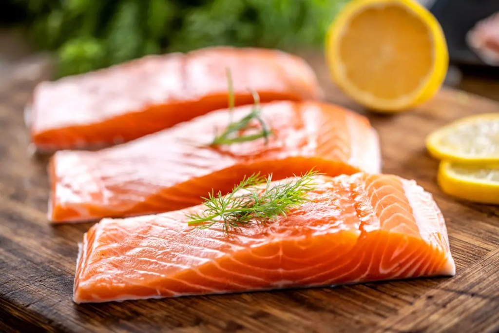 reverse aging with diet