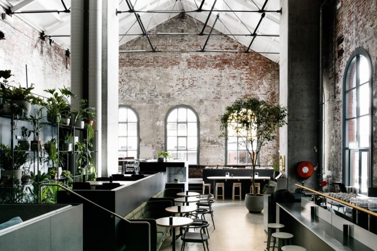 Best Cafes in Melbourne