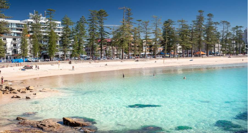 free tourist attractions in Sydney