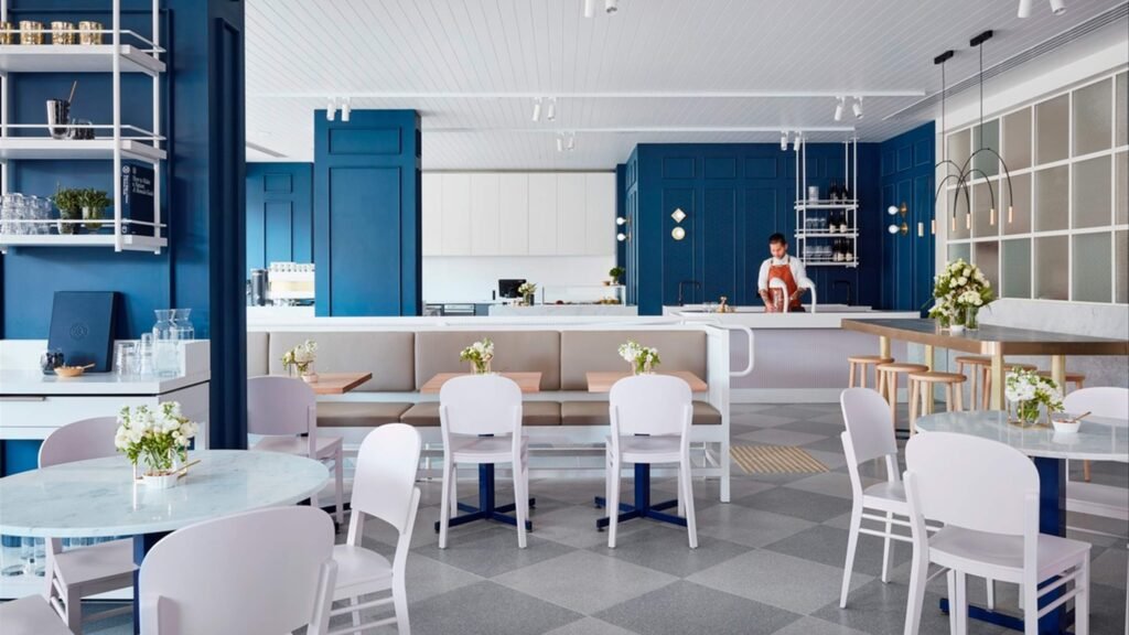Best Cafes in Melbourne