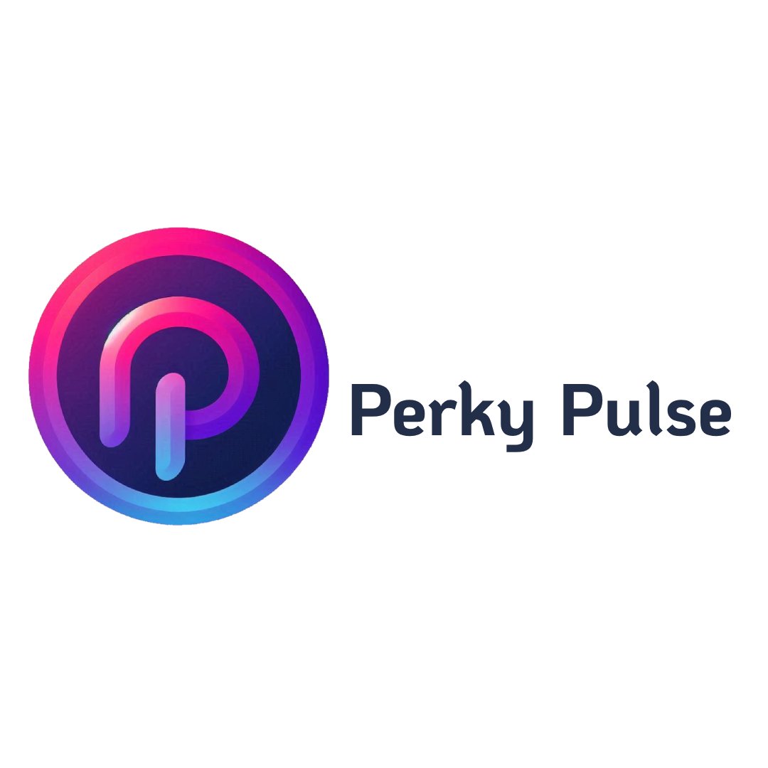 Perky Pulse Website