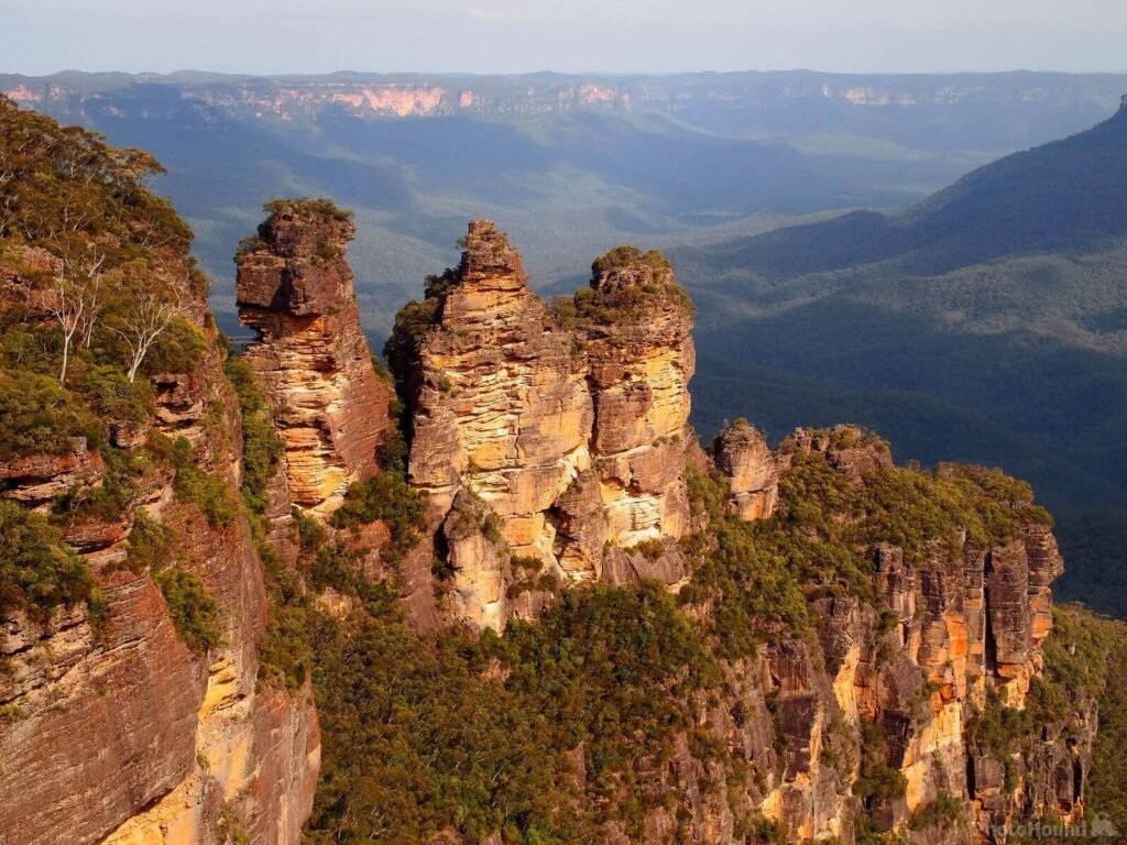 free tourist attractions in Sydney