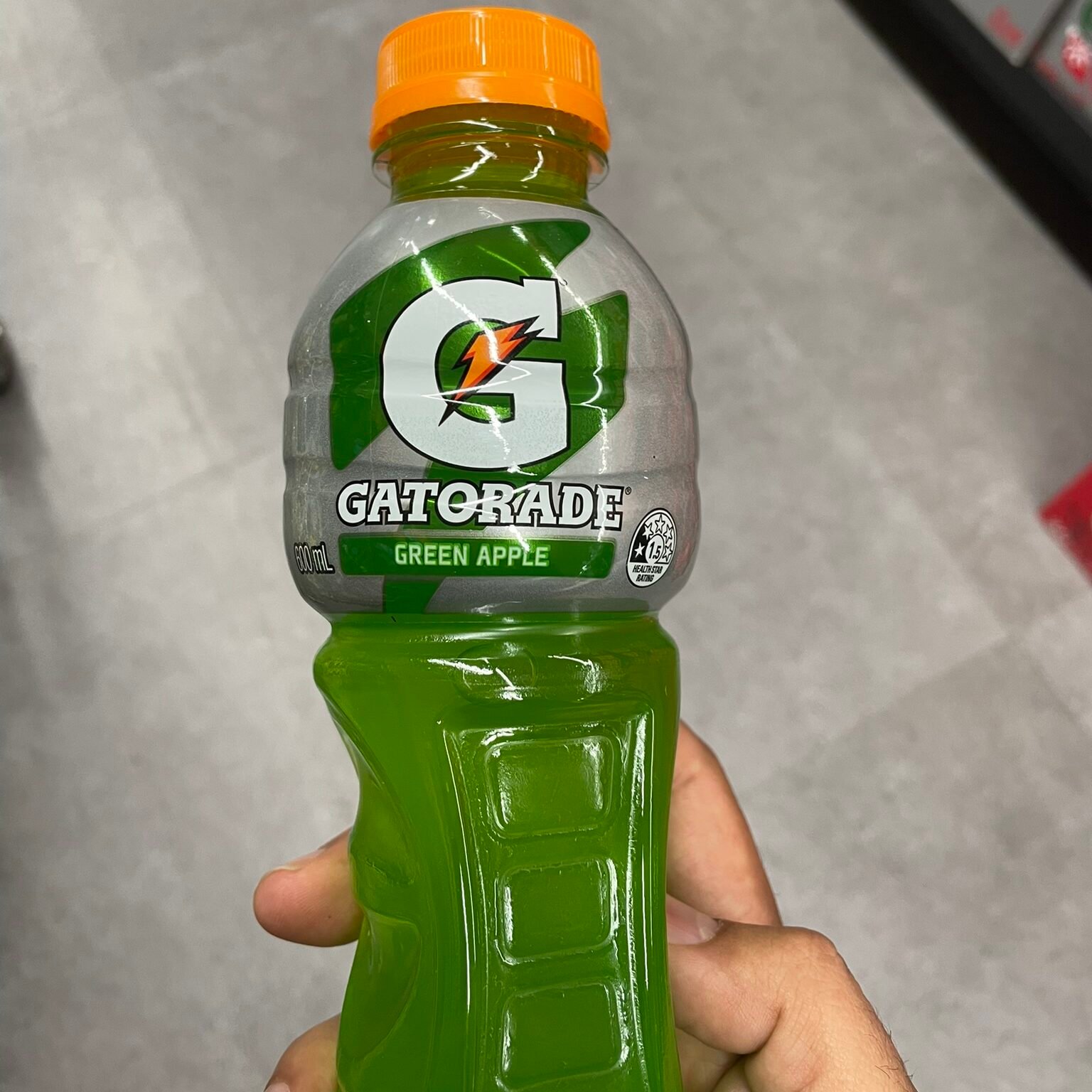 How to maintain electrolytes balance