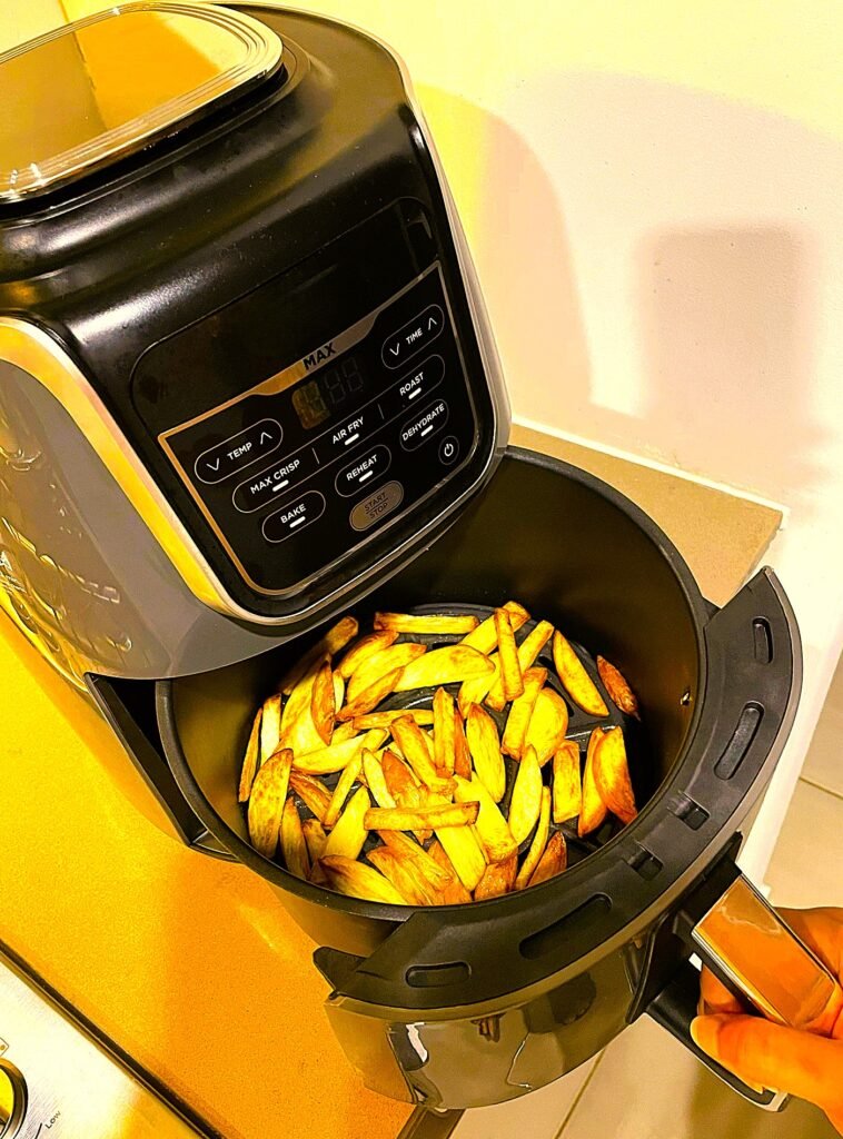 Air Fryer Healthy