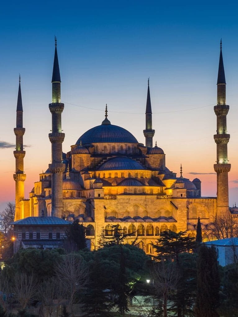 Best Holiday Destinations for Families