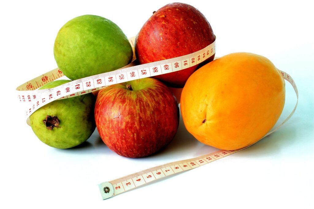 Calorie Tracker