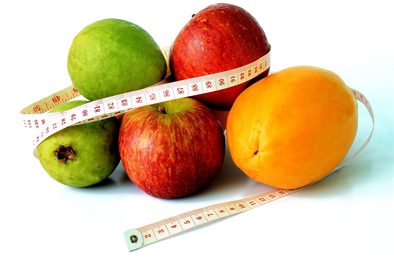 Calorie Tracker