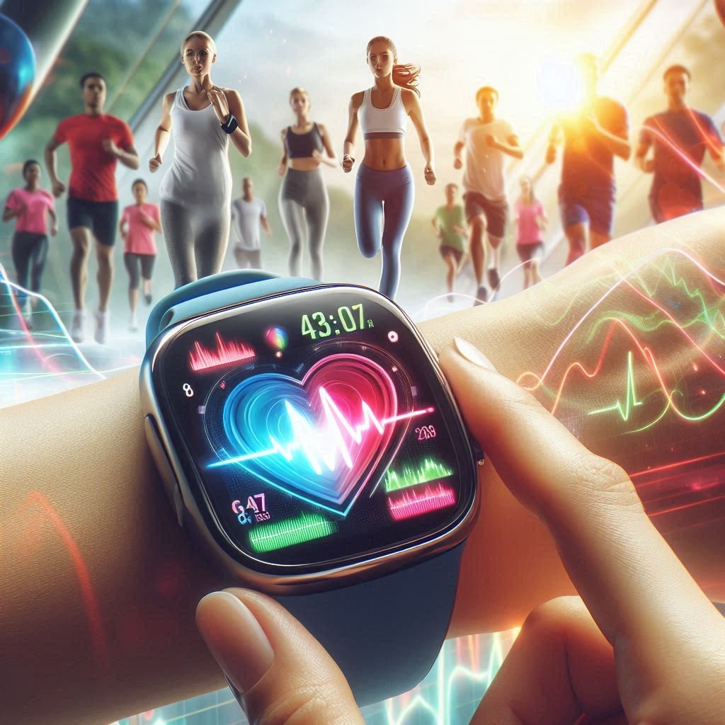 Healthy Heart Rate by Age