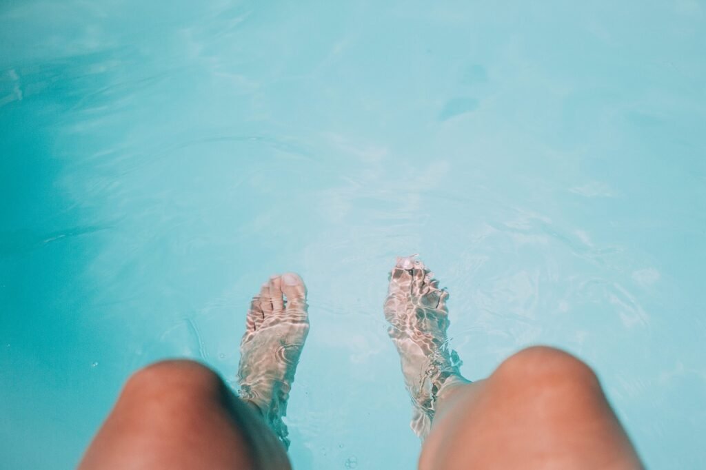 Health Benefits of Hydrotherapy