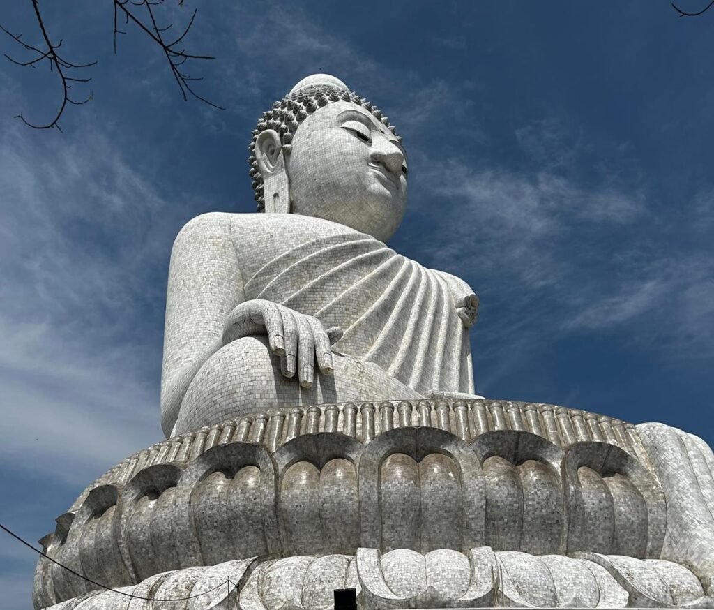 Big Buddha Phuket